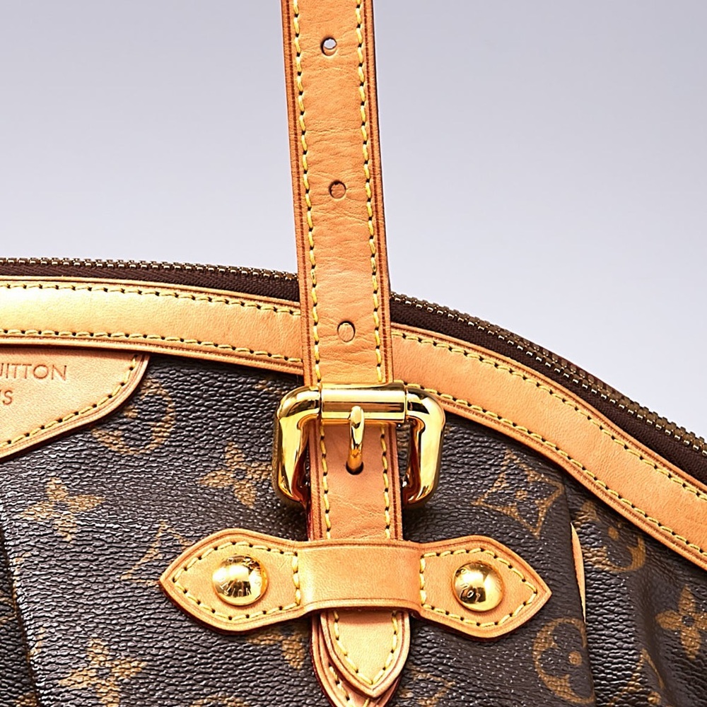 RARE🔥TIVOLI GM🔥  LOUIS VUITTON - Picture 4 of 14